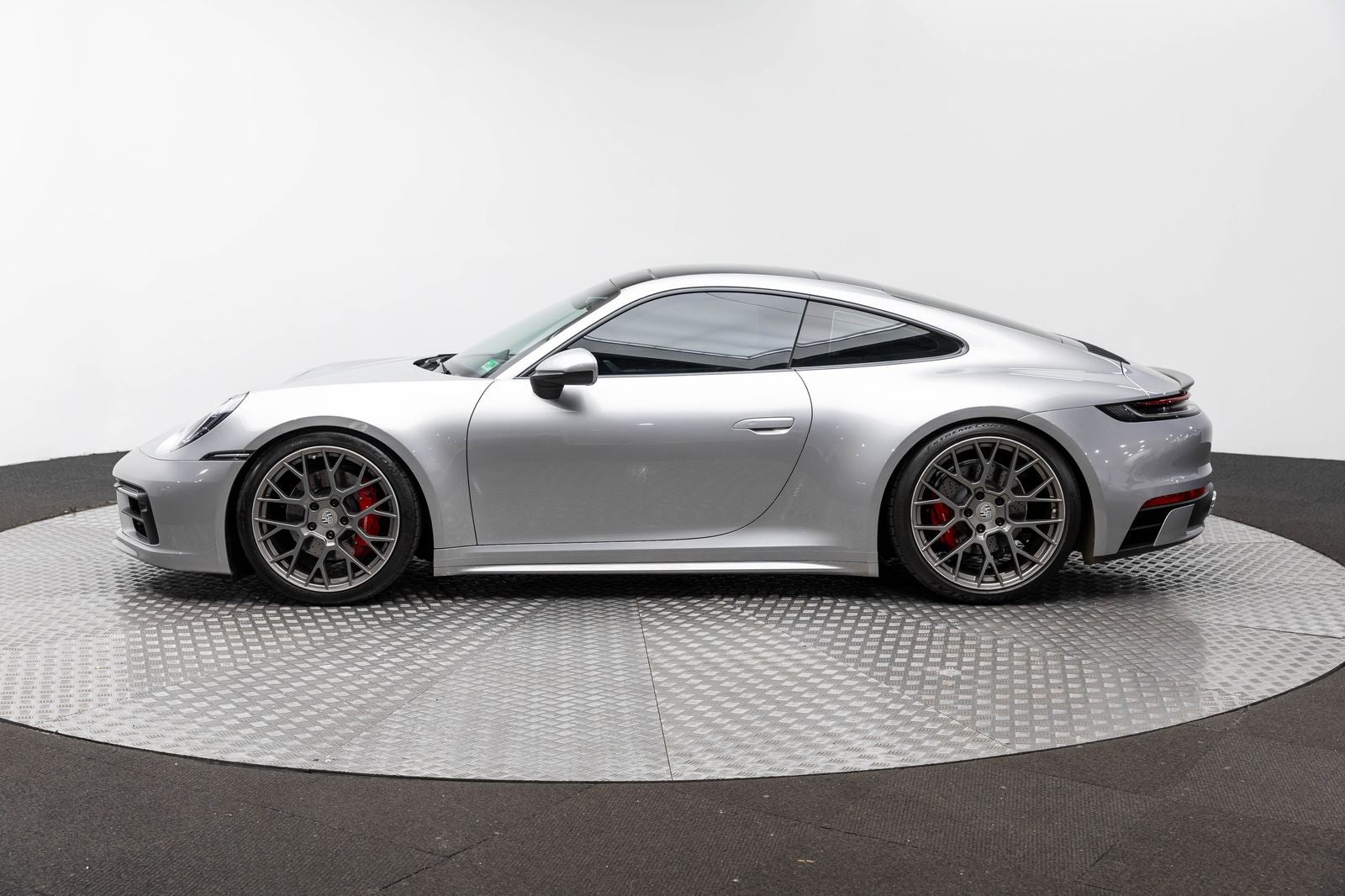 Porsche 911 Carrera S 2020