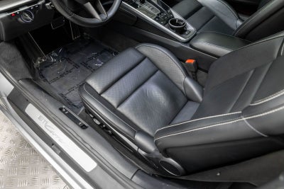 Porsche 911 Carrera S 2020