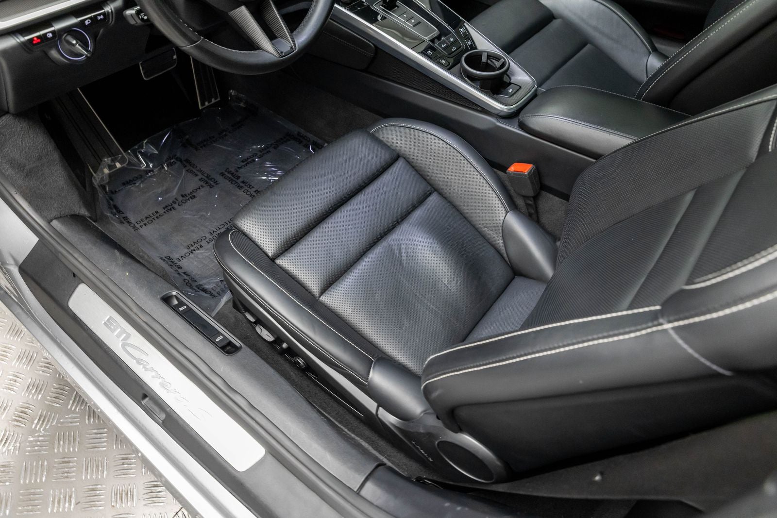 Porsche 911 Carrera S 2020