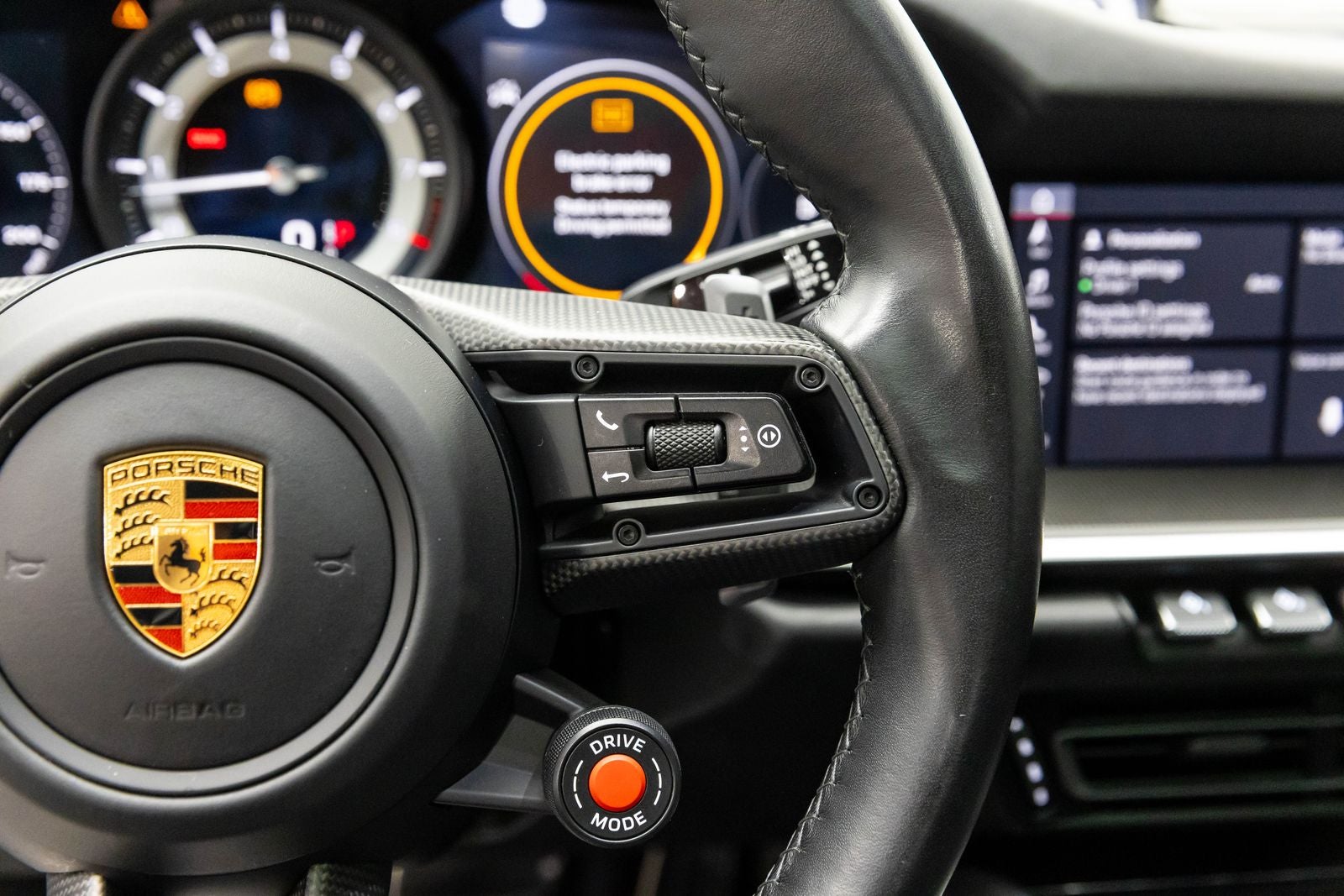 Porsche 911 Carrera S 2020