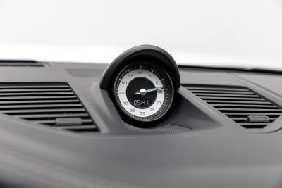 Porsche 911 Carrera S 2020