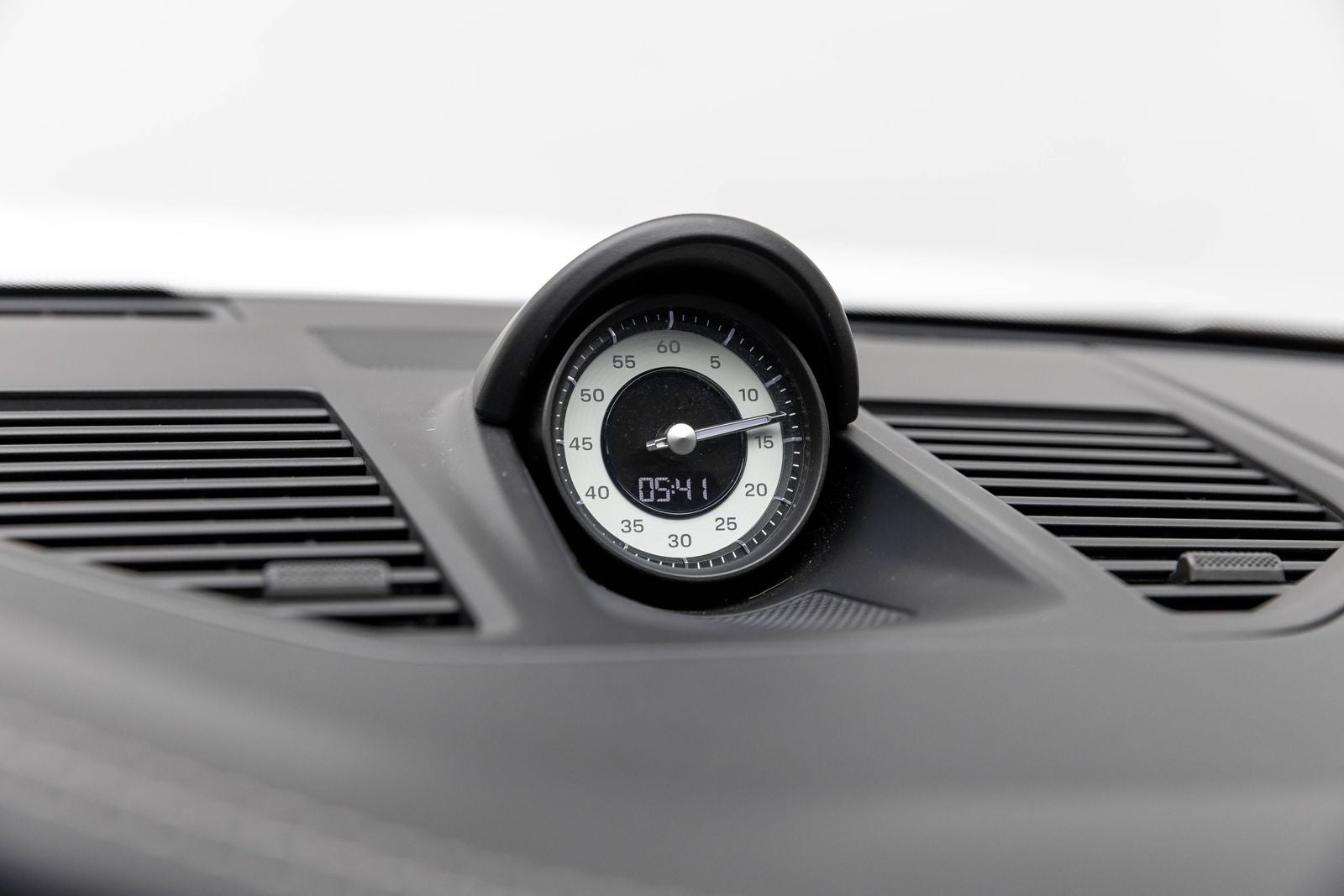 Porsche 911 Carrera S 2020