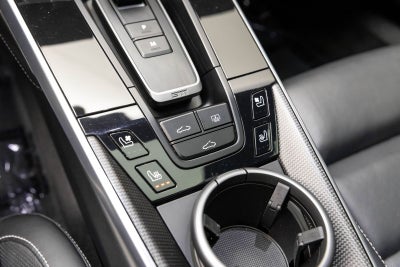 Porsche 911 Carrera S 2020