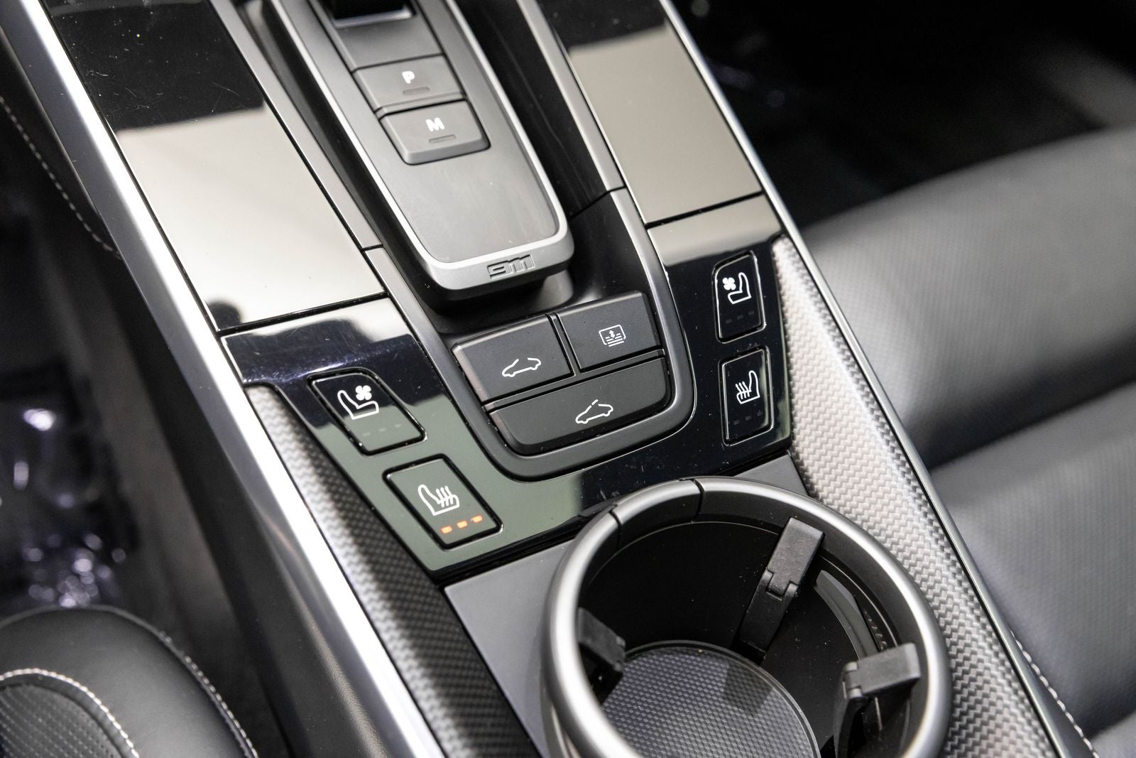 Porsche 911 Carrera S 2020