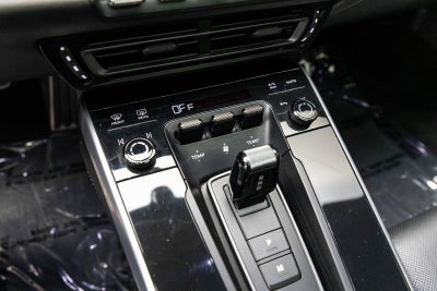 Porsche 911 Carrera S 2020