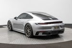 Porsche 911 Carrera S 2020
