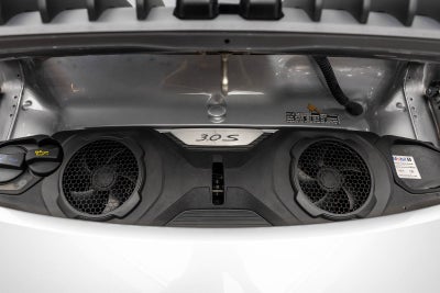 Porsche 911 Carrera S 2020