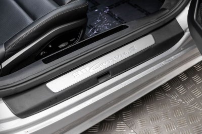 Porsche 911 Carrera S 2020