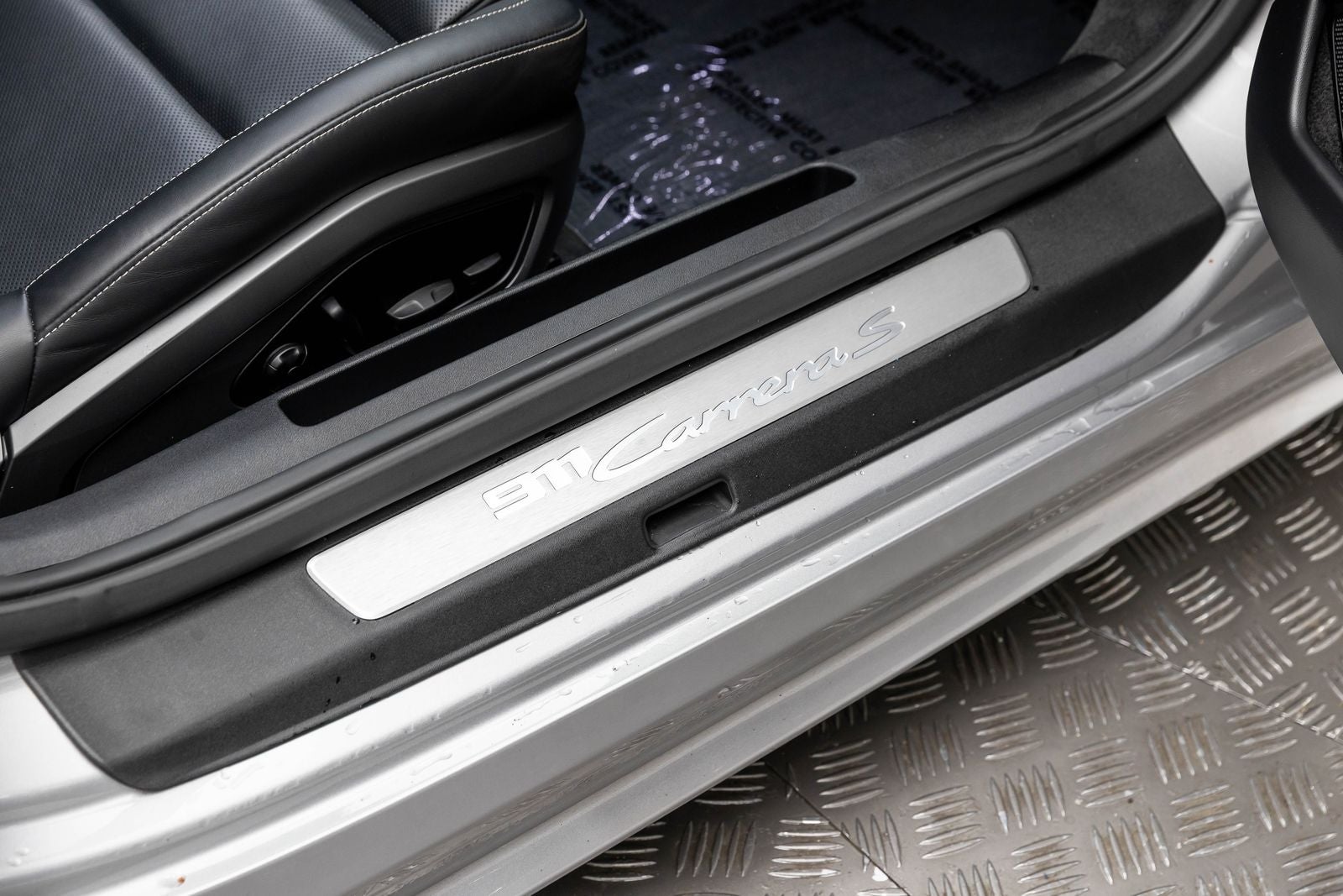 Porsche 911 Carrera S 2020