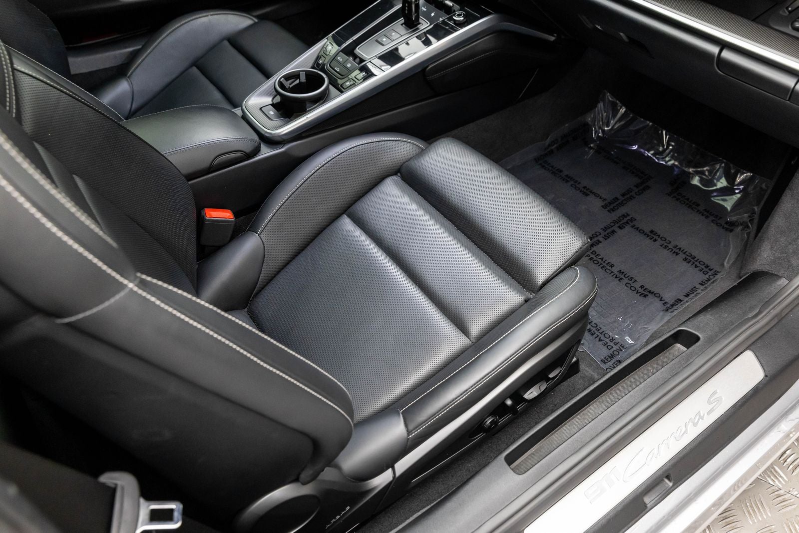 Porsche 911 Carrera S 2020