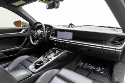 Porsche 911 Carrera S 2020