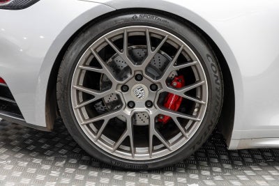 Porsche 911 Carrera S 2020