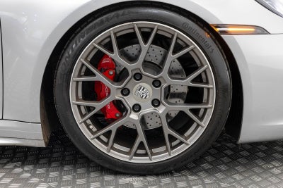 Porsche 911 Carrera S 2020