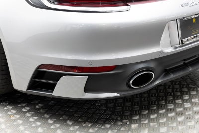 Porsche 911 Carrera S 2020