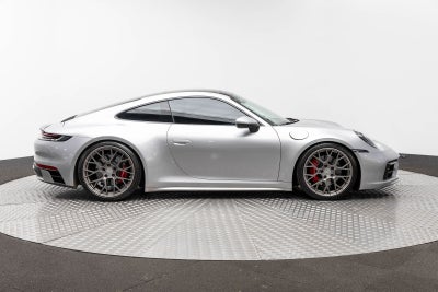Porsche 911 Carrera S 2020