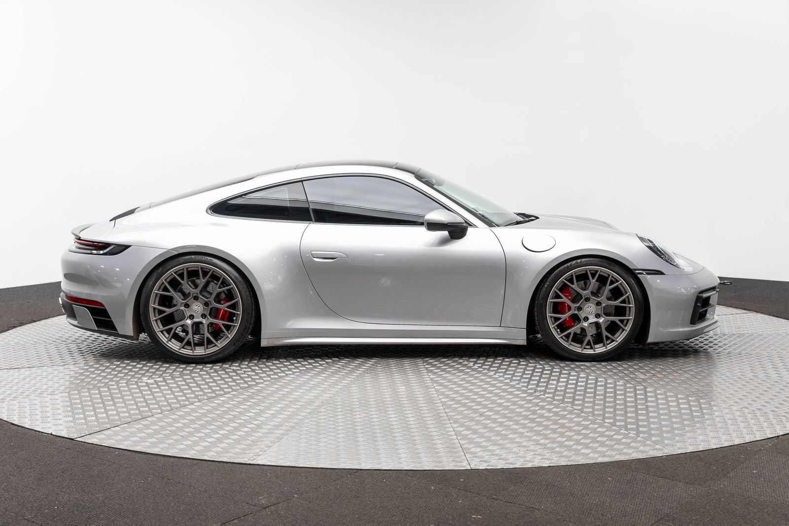 Porsche 911 Carrera S 2020