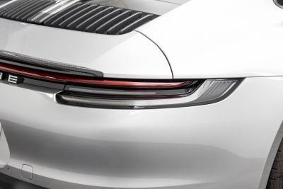 Porsche 911 Carrera S 2020