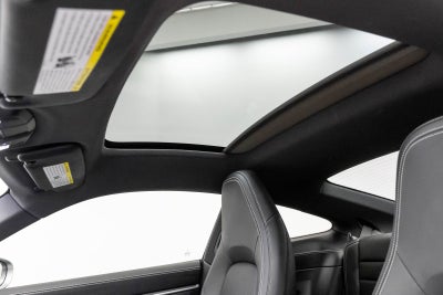 Porsche 911 Carrera S 2020