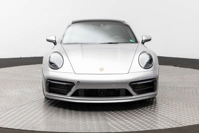 Porsche 911 Carrera S 2020