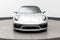 Porsche 911 Carrera S 2020