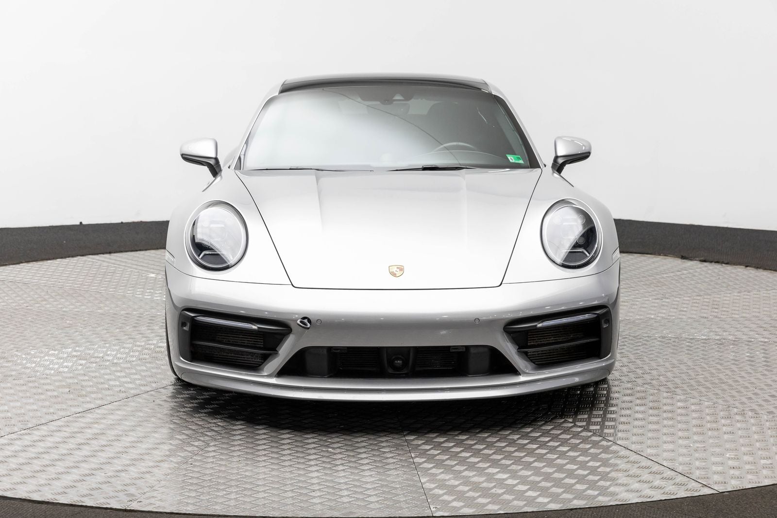 Porsche 911 Carrera S 2020