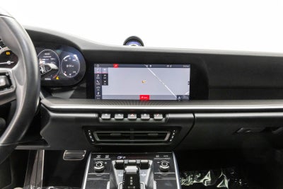 Porsche 911 Carrera S 2020