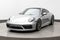 Porsche 911 Carrera S 2020