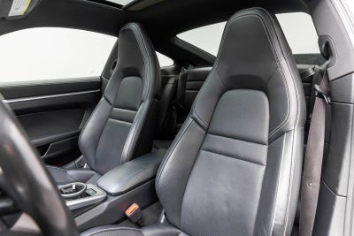 Porsche 911 Carrera S 2020