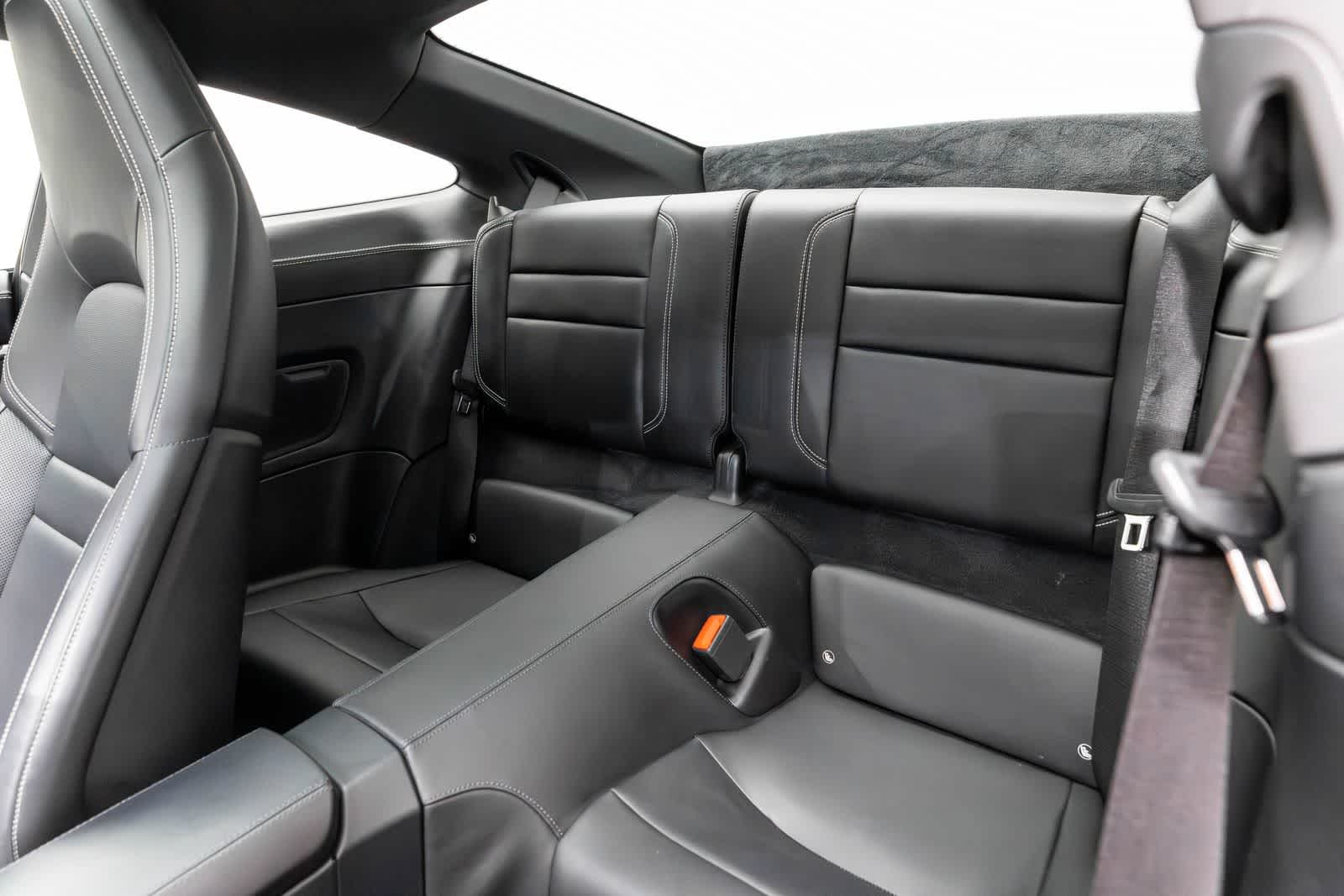 Porsche 911 Carrera S 2020