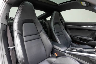 Porsche 911 Carrera S 2020