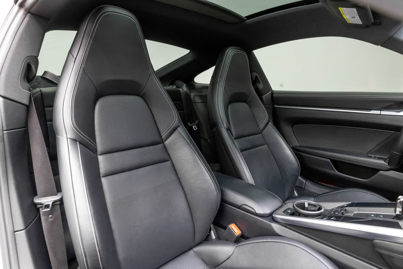 Porsche 911 Carrera S 2020