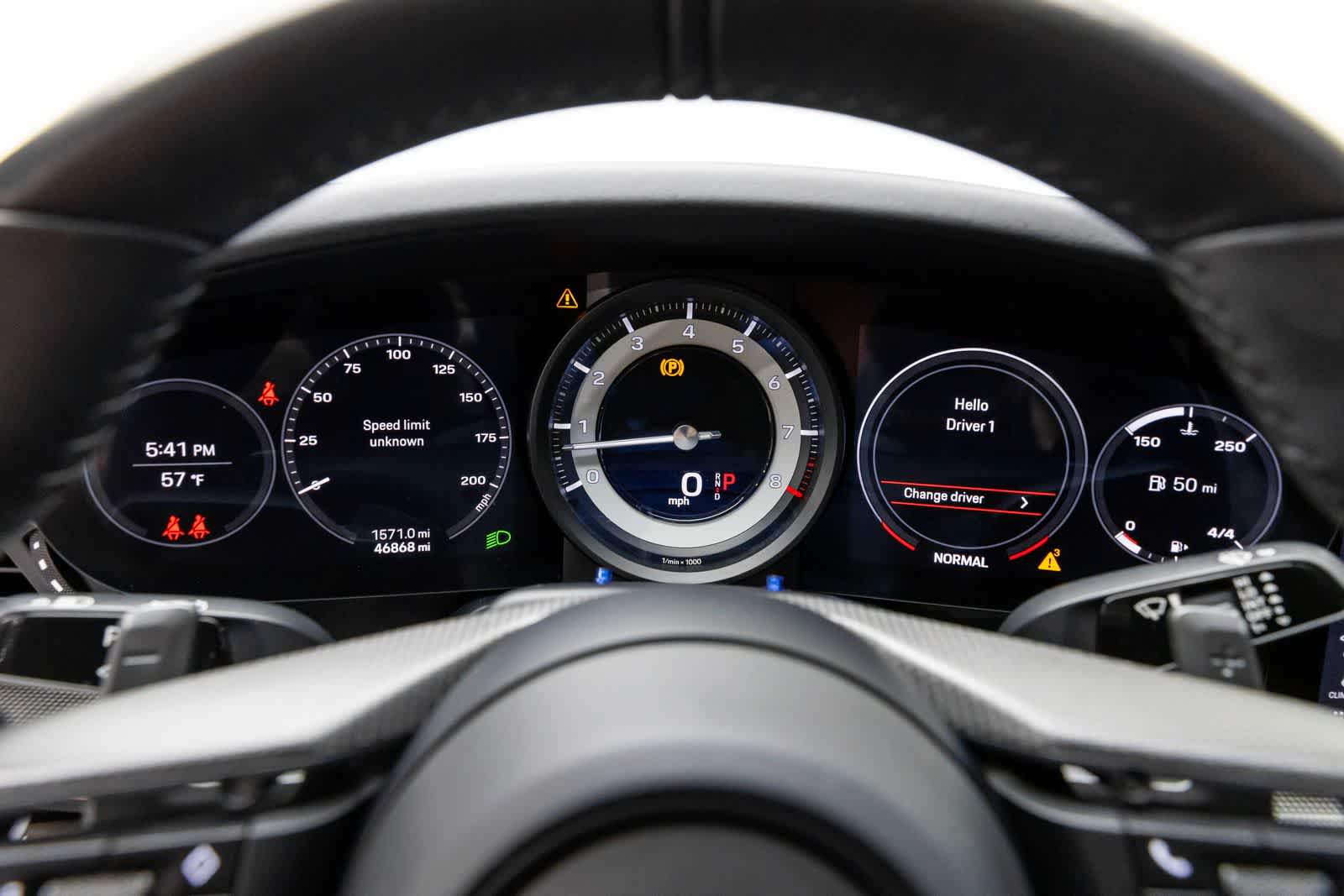 Porsche 911 Carrera S 2020