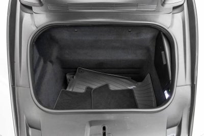 Porsche 911 Carrera S 2020