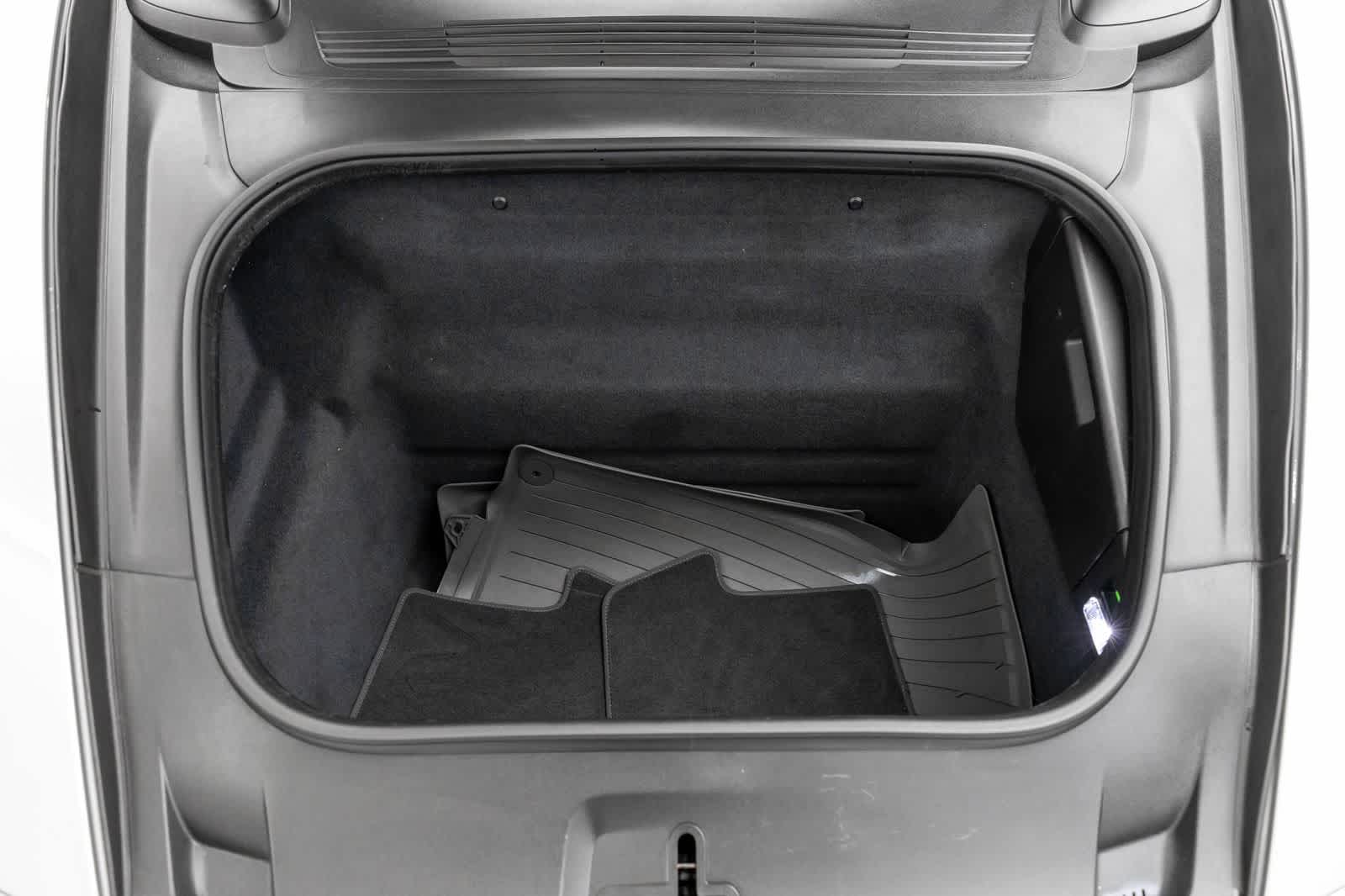 Porsche 911 Carrera S 2020