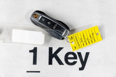 Porsche 911 Carrera S 2020