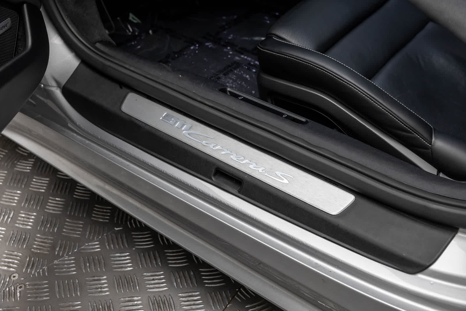 Porsche 911 Carrera S 2020