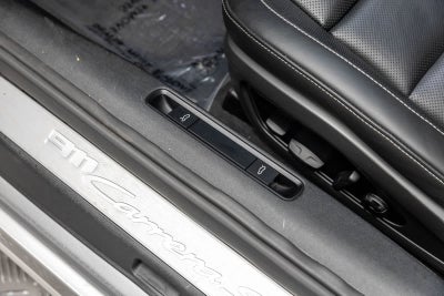 Porsche 911 Carrera S 2020