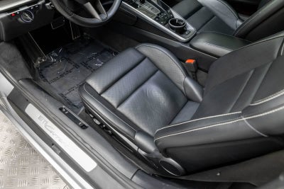 Porsche 911 Carrera S 2020