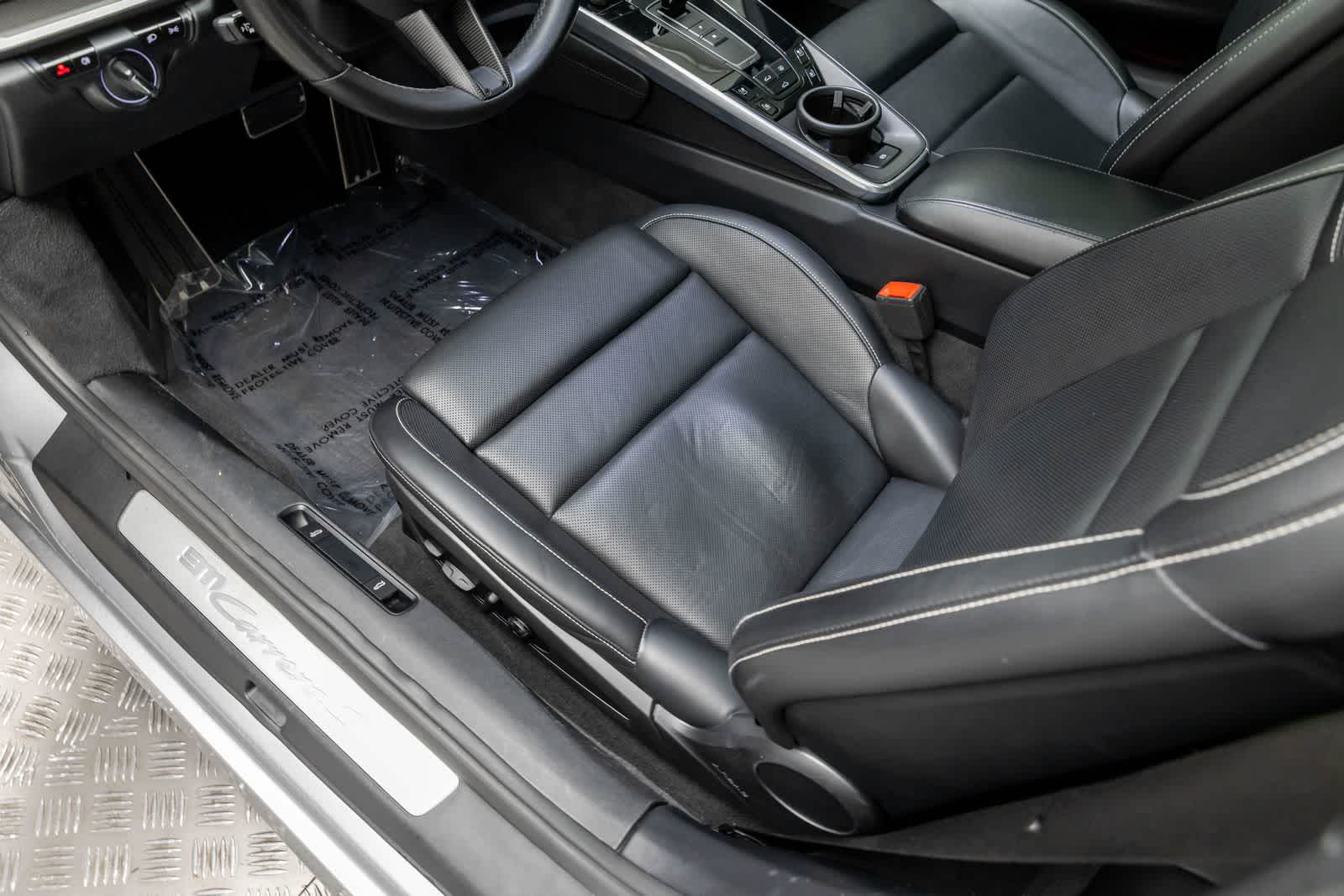 Porsche 911 Carrera S 2020