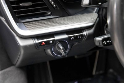 Porsche 911 Carrera S 2020