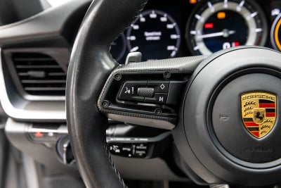 Porsche 911 Carrera S 2020