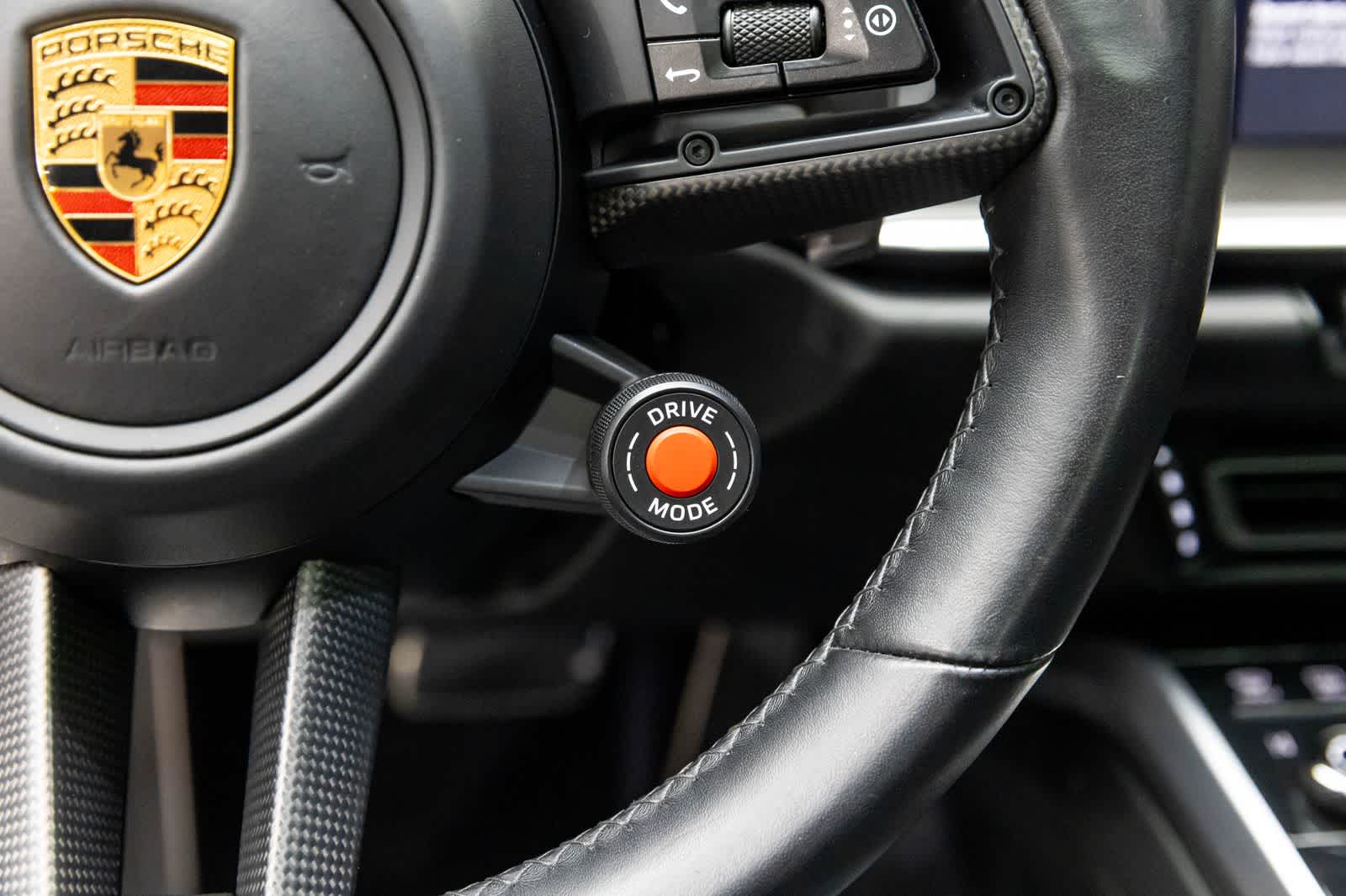 Porsche 911 Carrera S 2020