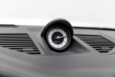 Porsche 911 Carrera S 2020