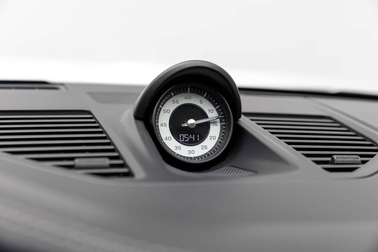 Porsche 911 Carrera S 2020