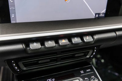 Porsche 911 Carrera S 2020