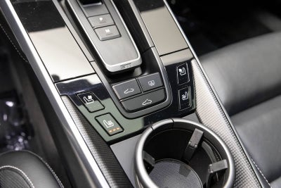 Porsche 911 Carrera S 2020