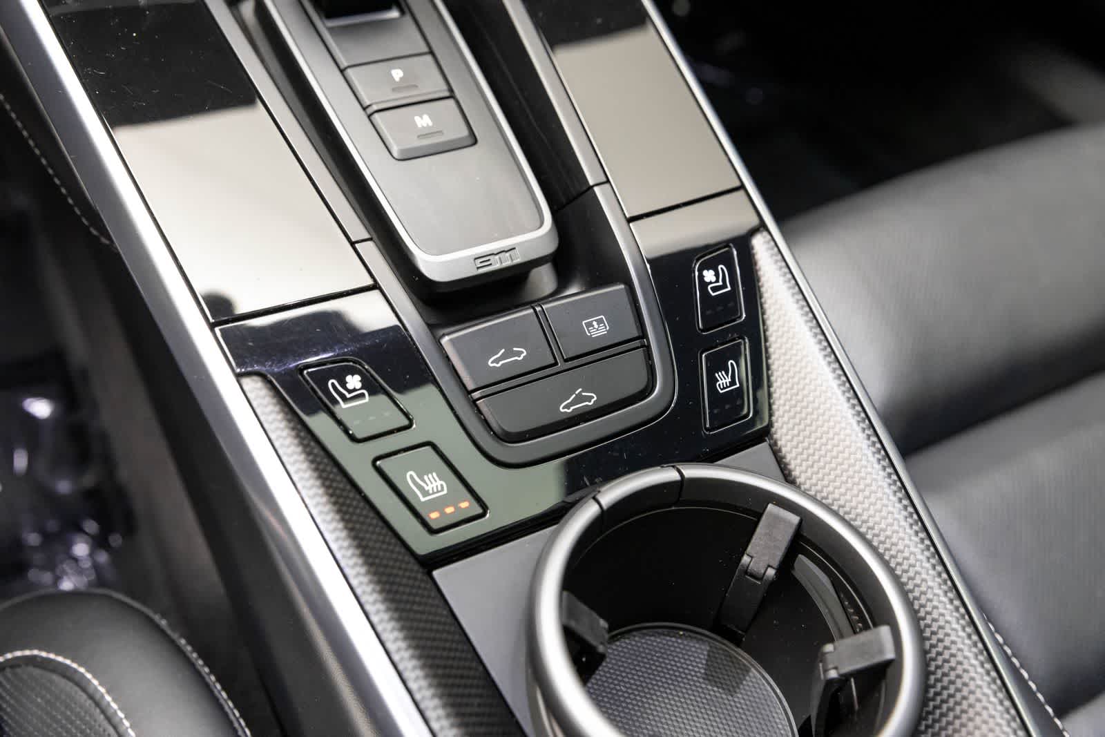 Porsche 911 Carrera S 2020