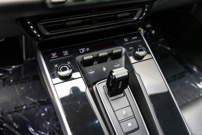 Porsche 911 Carrera S 2020