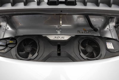 Porsche 911 Carrera S 2020