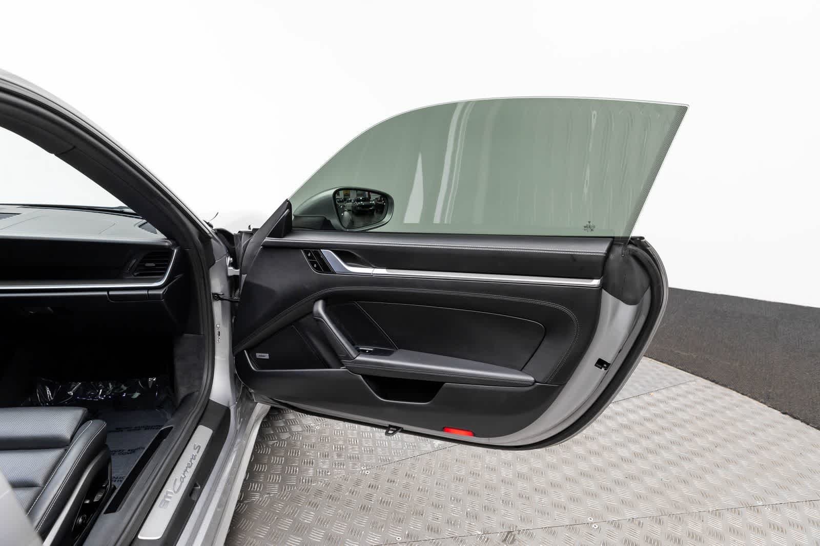 Porsche 911 Carrera S 2020